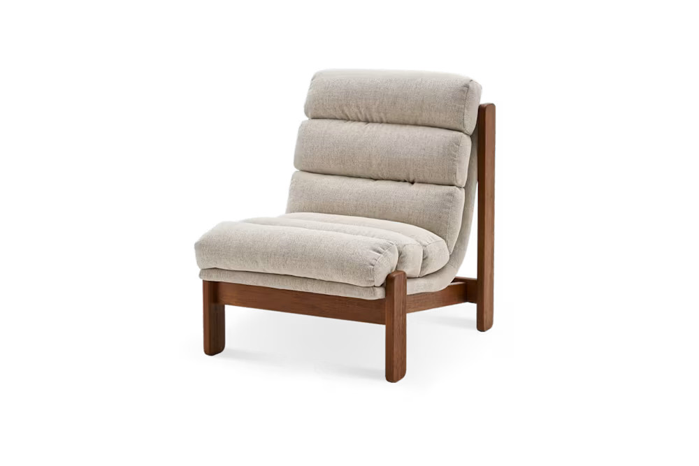 Philippe Accent Chair | Castlery US