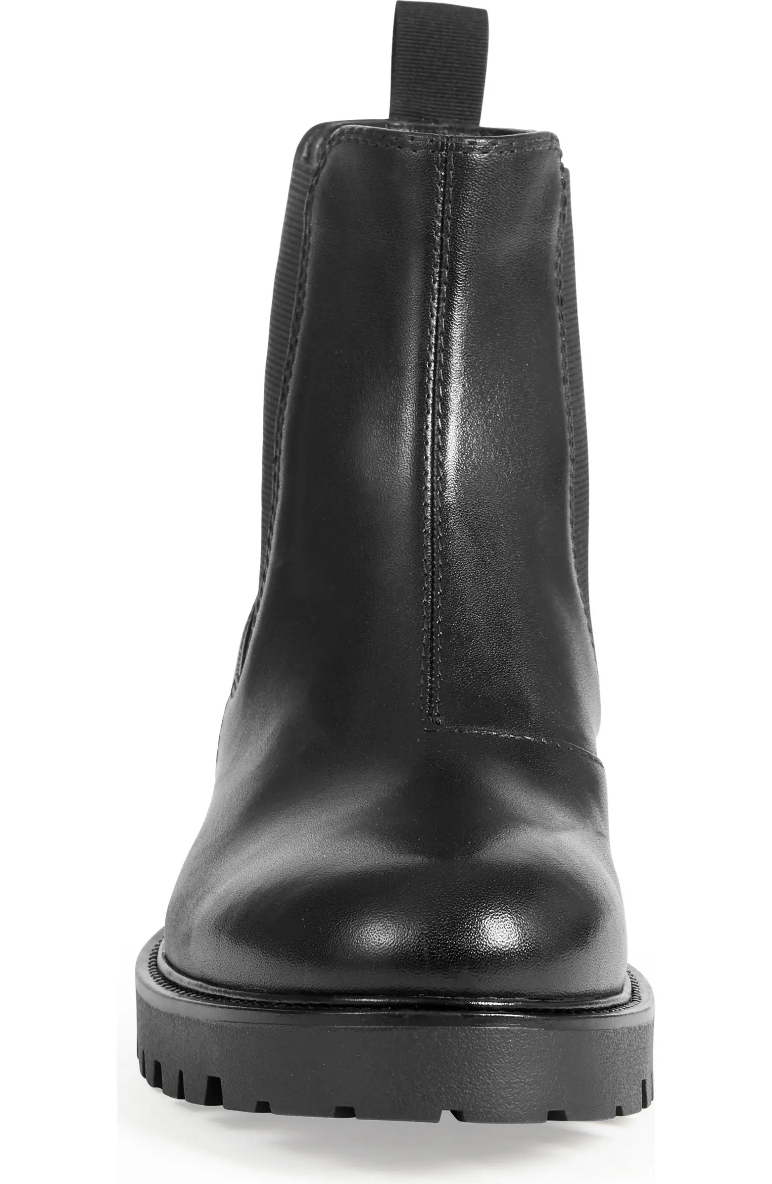 Kenova Lug Chelsea Boot (Women) | Nordstrom