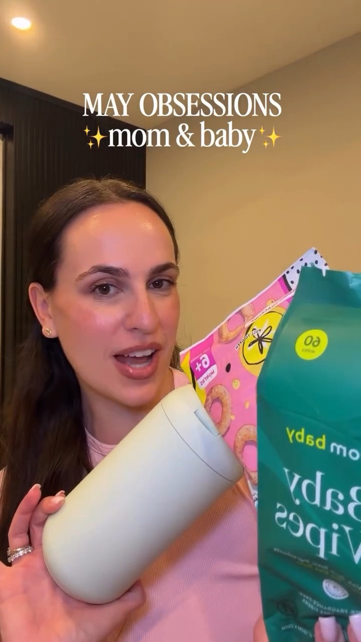 My May Obsessions: Mom & Baby❤️
 
@biombaby wipes 
@littlespoon use code : JUNESQUAD50 for 50% off (link in bio) 
@get.canopy humidifier 

All 🔗 on my ShopMy 
#monthlyfavorites #mayobsessions #babyfavorites #momfavorites #toddlerfavorites