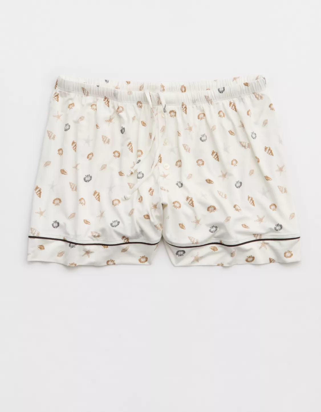 Aerie Real Soft® Pajama Boxer | Aerie