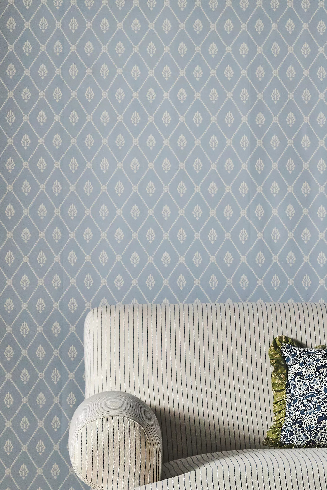 Alma Wallpaper | Anthropologie (US)