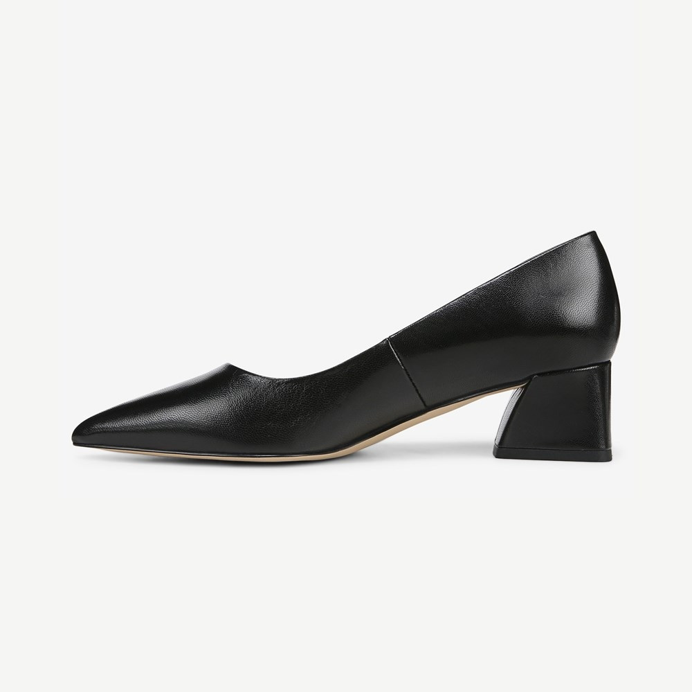 Franco Racer Pump | Franco Sarto