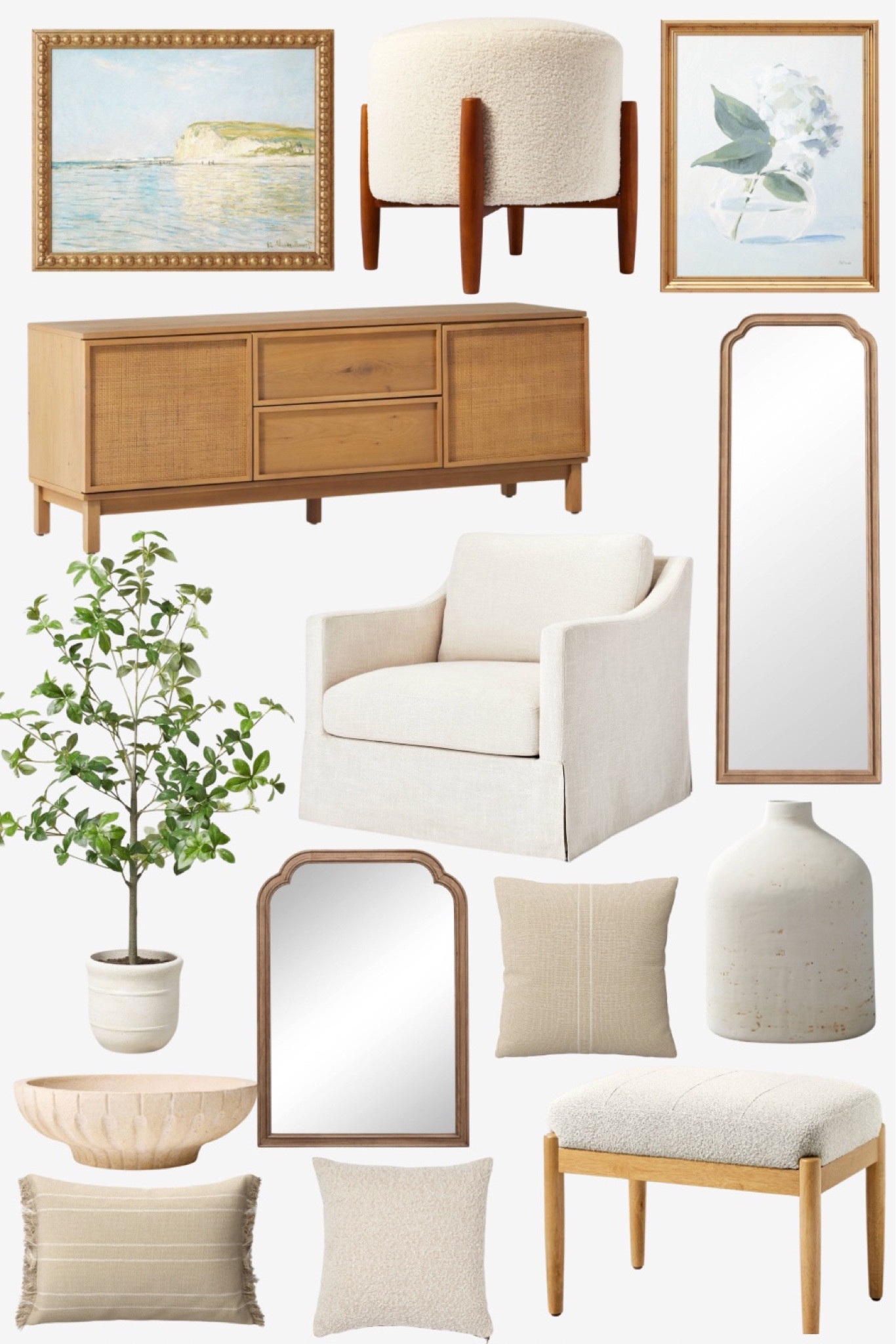 These Cozy Home Decor Finds are perfect for a neutral and timeless home look that will last for years to come. | Neutral Home Decor | Target Home Decor Finds | Natural Home Finds | Natural Home Elements | Target Finds | 

#LTKhome