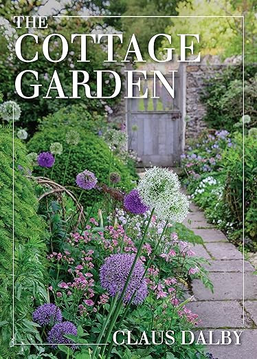 The Cottage Garden | Amazon (US)