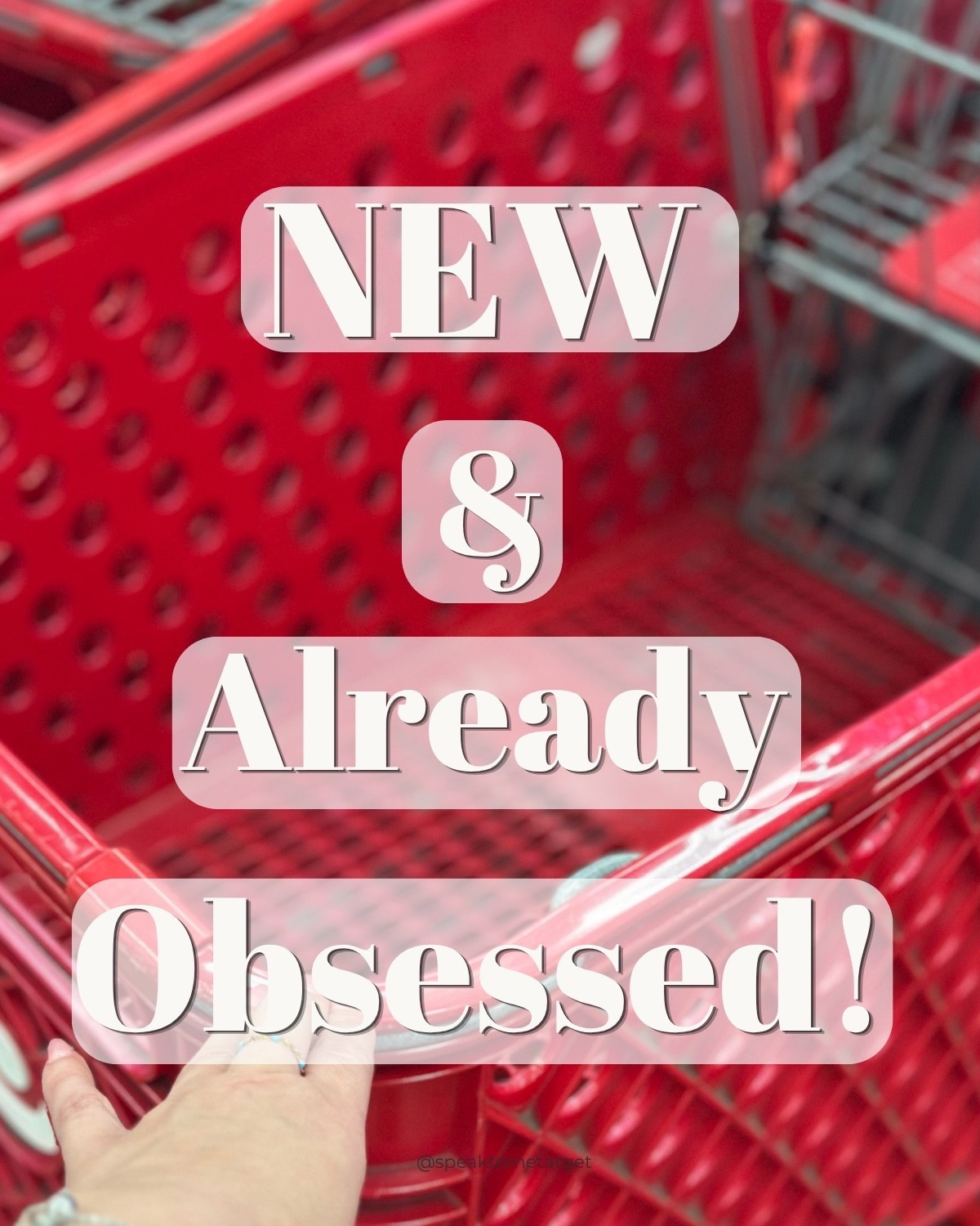 New Arrivals at TAGET ❤️

#LTKFestival #LTKOver40 #LTKPetite