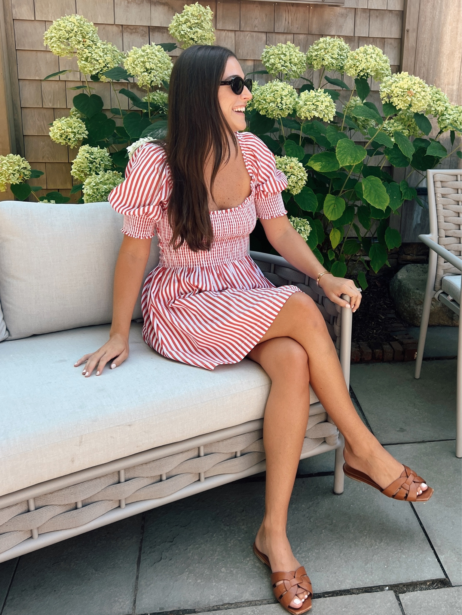 Weekend in Nantucket feat. Hill House 🤍

#LTKstyletip #LTKtravel #LTKSeasonal