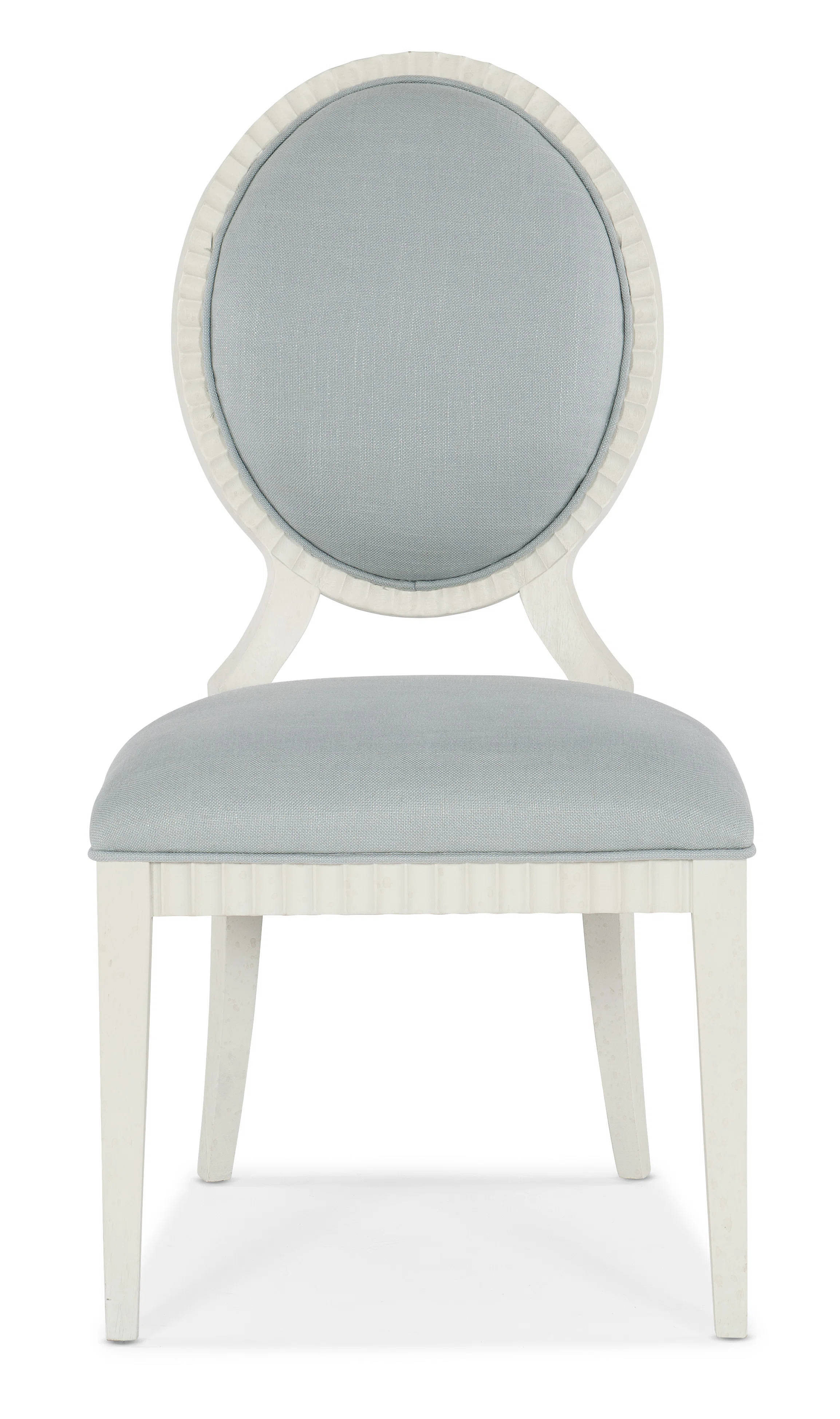 Serenity Martinique Side Chair | Perigold