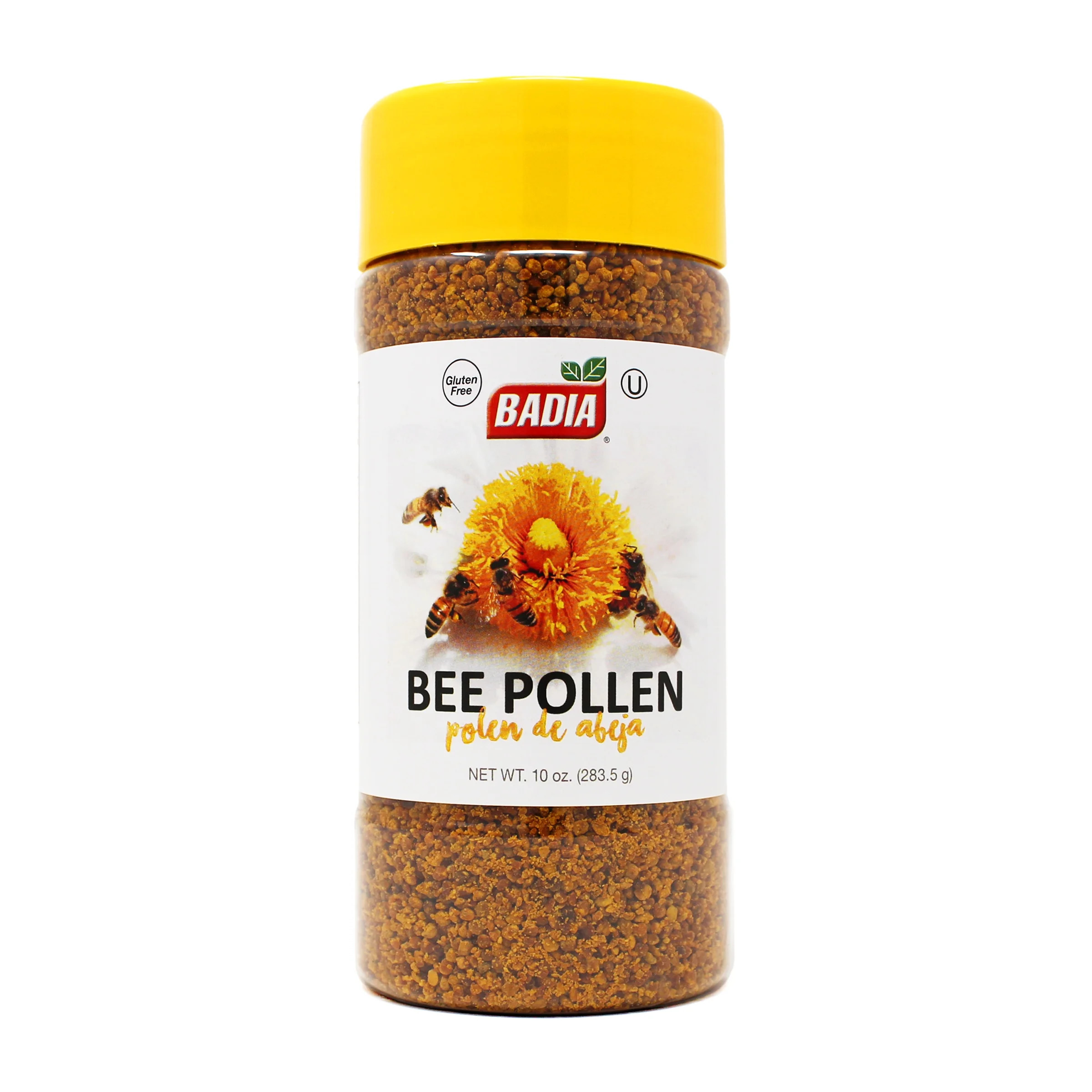 Badia Ba Bee Pollen 10oz | Walmart (US)
