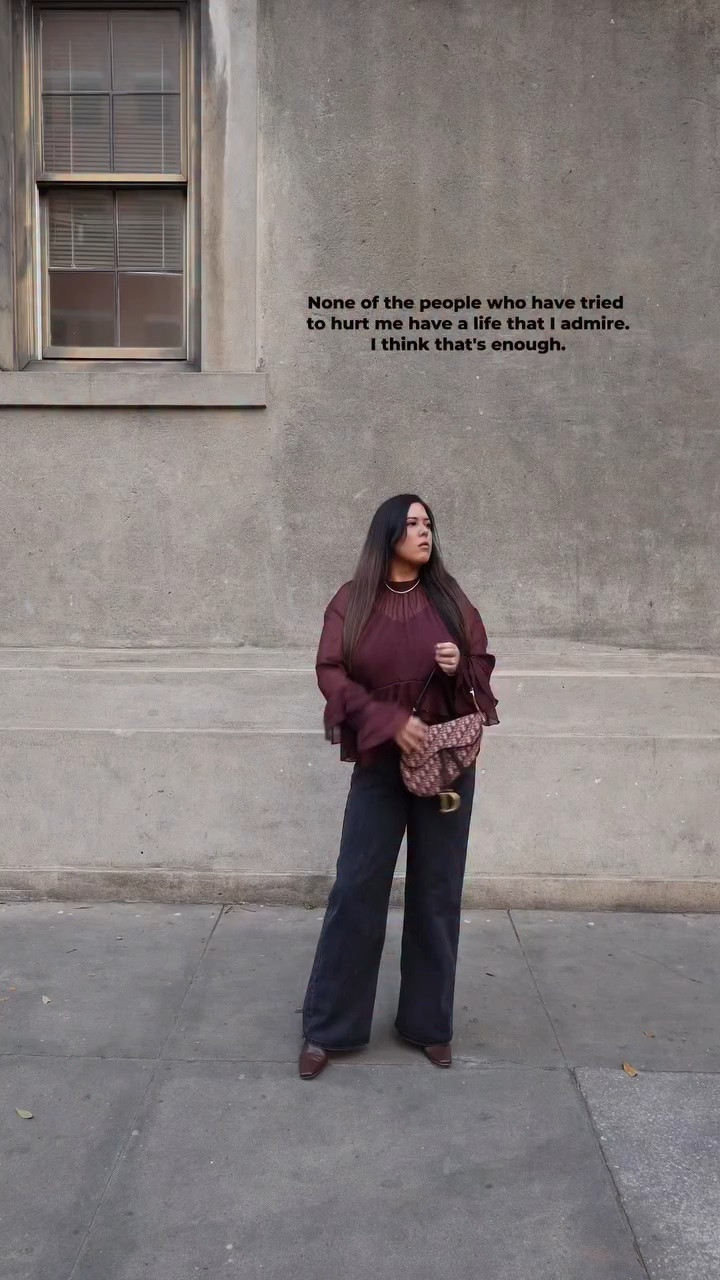 That’s all! 🤎

Search "Trends" on SHEIN for the latest SS26 fashion!
@sheinofficial @shein_us

Tienda:Aloruh
🆔 322894579
🔗 https://shein.top/f1ygl4w

#SHEINSS26 #SHEINtrends #ad
