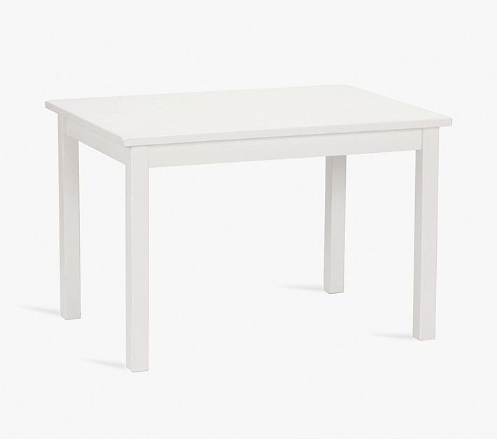 Carolina Small Play Table | Pottery Barn Kids