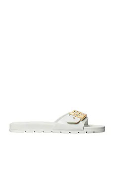 Buckle Slide
                    
                    Tory Burch | Revolve Clothing (Global)
