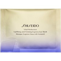 Shiseido Vital Perfection Uplifting and Firming Express Eye Mask | Cult Beauty