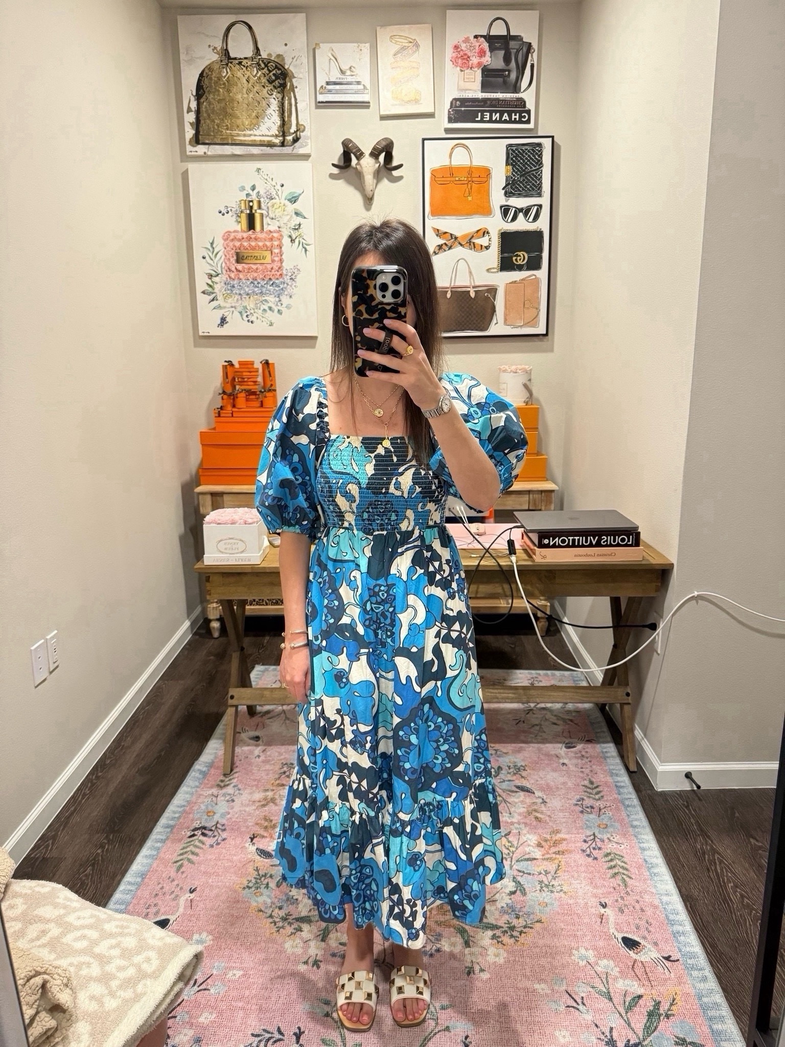 Rhode dress for date night xs 



#LTKStyleTip #LTKFindsUnder100 #LTKSeasonal