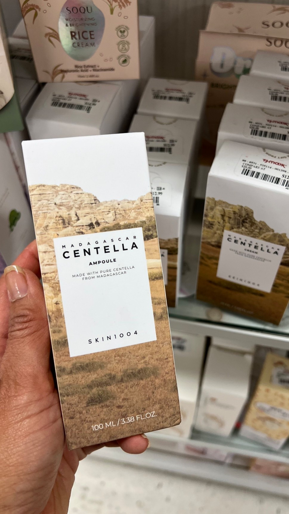 KBeauty skincare

#LTKselfcare #LTKdayinmylife #LTKBeauty