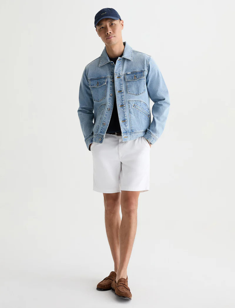 Wanderer Short | AG Jeans