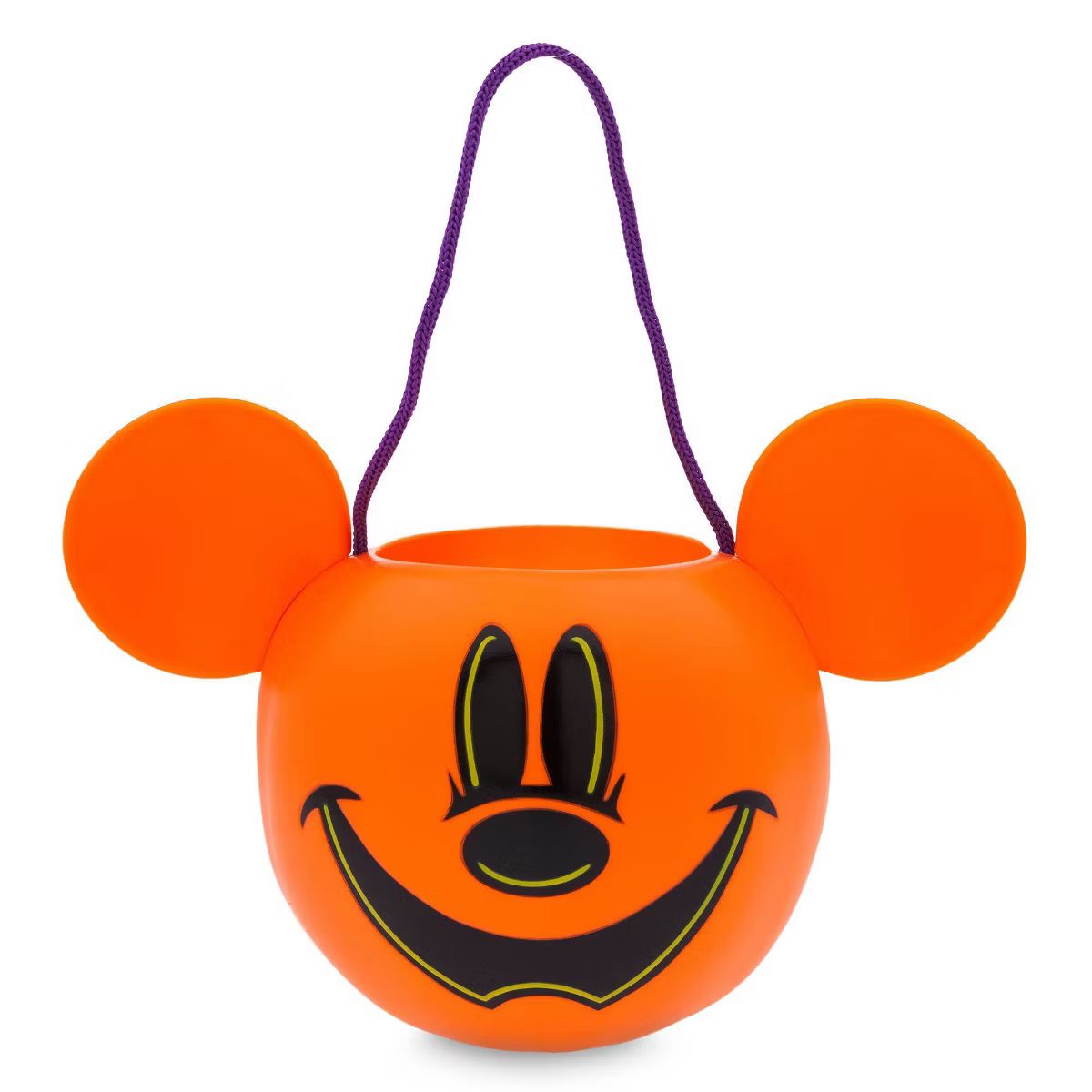 9.1" Disney Halloween Trick or Treat Containers | Target