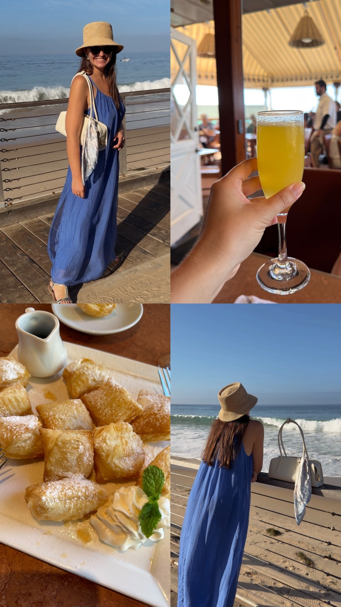 A little early birthday celebrating this weekend 🤍🥂

I found this bleu dress at a boutique in Santa Barbara, linked similar options here! 

With Amour, M.

#LTKdayinmylife #LTKootd #LTKstorytime