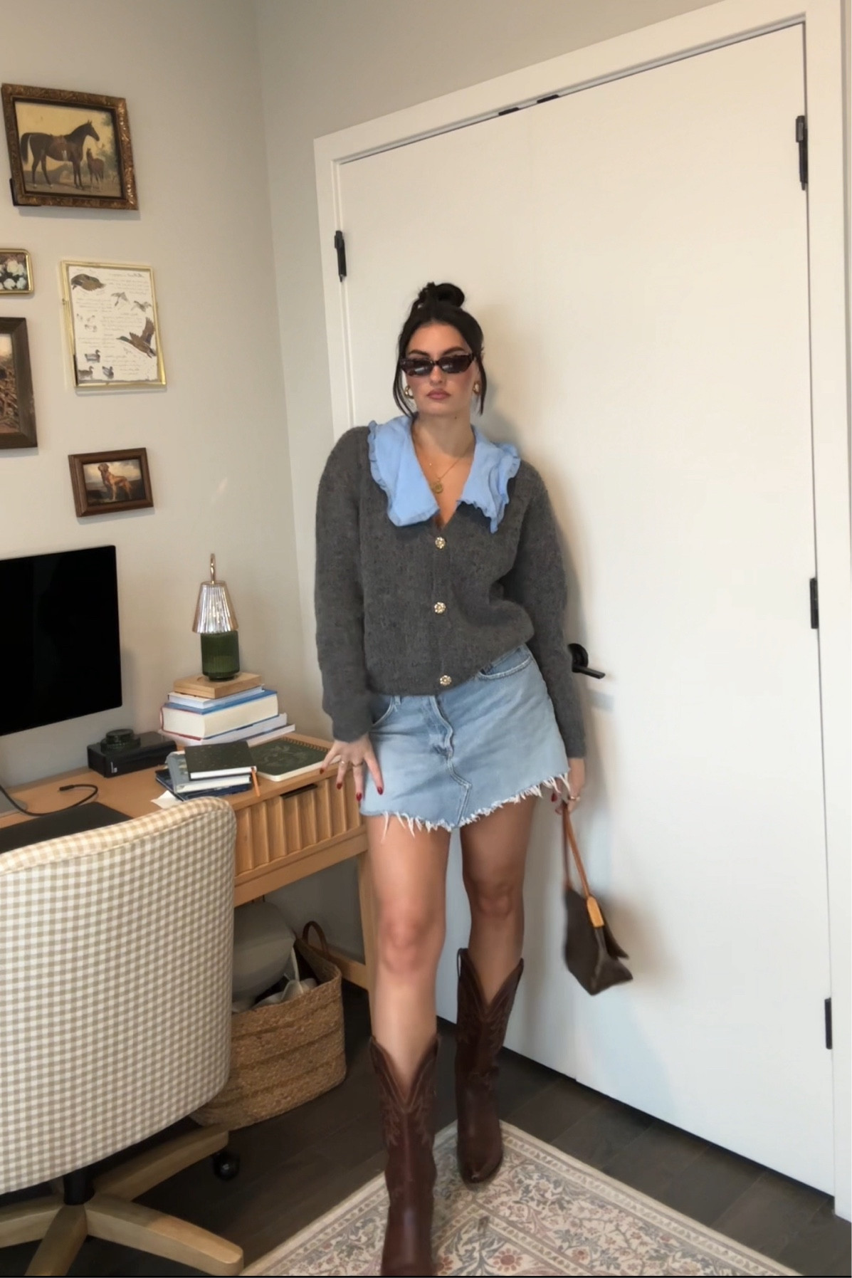 no u don’t understand I’m OBSESSEDD with

#LTKMostLoved #LTKSeasonal #LTKstyletip