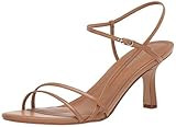 Marc Fisher Women's Quinne Heeled Sandal, DNALE, 10 | Amazon (US)