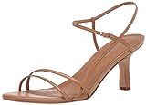 Marc Fisher Women's Quinne Heeled Sandal, DNALE, 10 | Amazon (US)