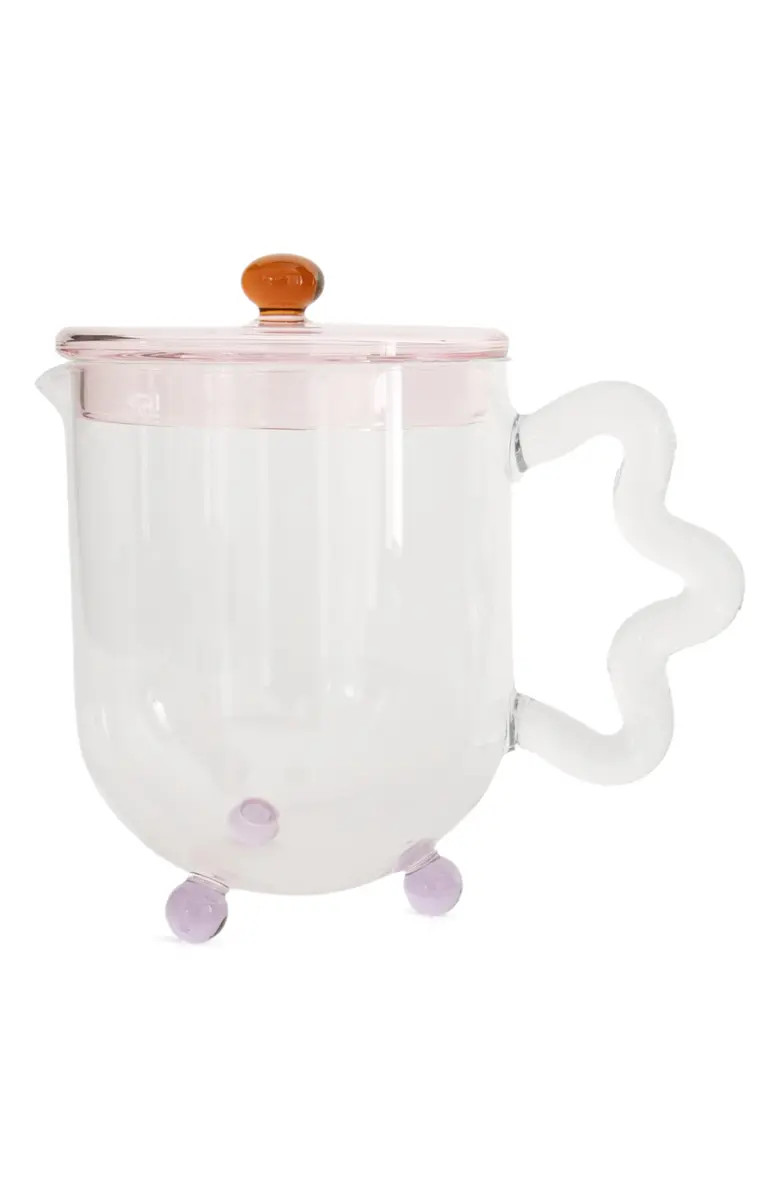x The Qi Bloom Teapot | Nordstrom