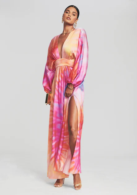 Lila Dress | Retrofete