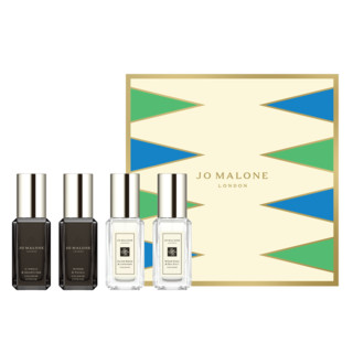 Men's Cologne Discovery Set | Jo Malone London | Jo Malone (US)