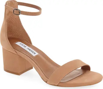 Irenee Ankle Strap Sandal | Nordstrom