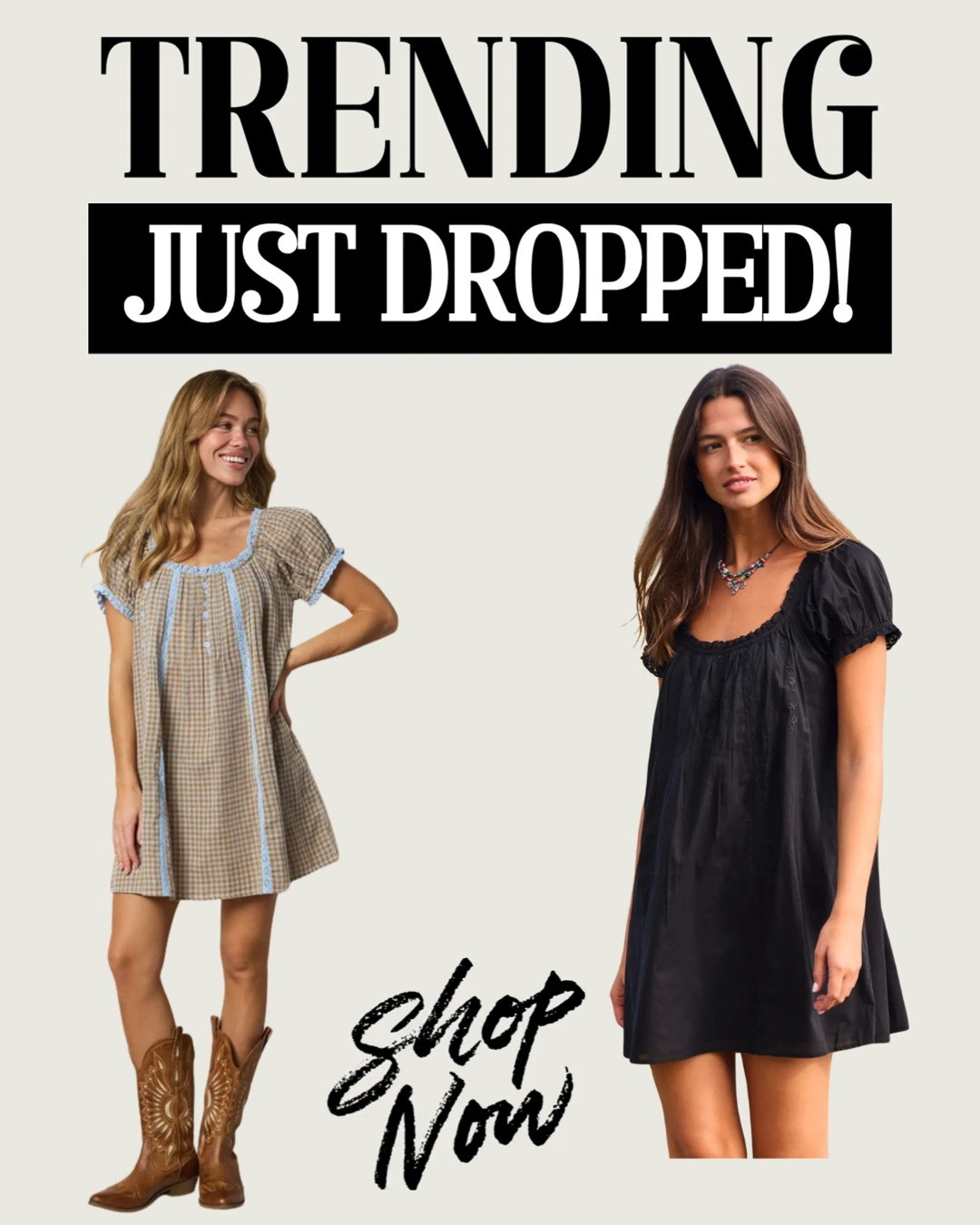 ☀️Obsessed with this adorable embroidered mini dress from Natural Life! The sweetest boho vibe with lightweight cotton, pretty embroidery, and the perfect relaxed fit for summer days, beach trips, brunch, or vacation nights! 💕✨

#LTKStyle #LTKSummer #LTKFinds #LTKOver40 #LTKFashion 

 #LTKootd #LTKSeasonal #LTKSaleAlert