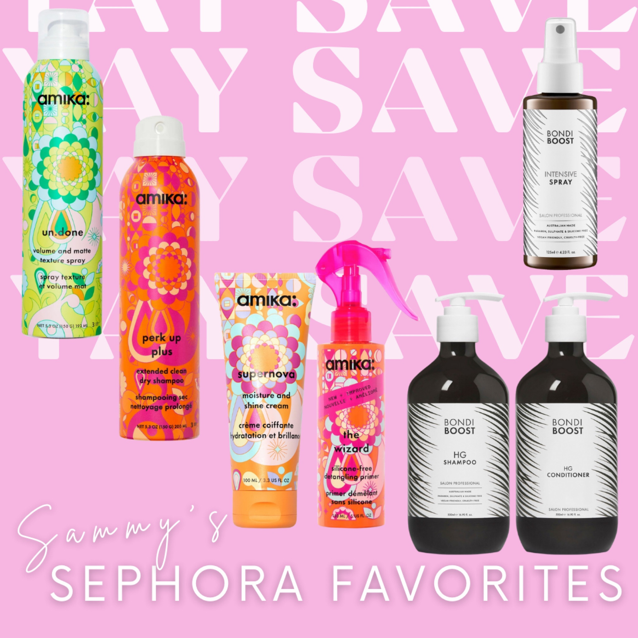 Spring Sephora Sale Favorites🤍 Use code yaysave • Rouge 20% Off 4/5-4/16 • VIB  15% Off 4/9-4/15 • Insider 10% Off 4/9-4/15

#LTKbeauty #LTKxSephora