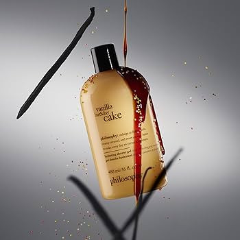 philosophy scent-sational 3-in-1 shampoo, shower gel & bubble bath - luxurious rich & lathering f... | Amazon (US)