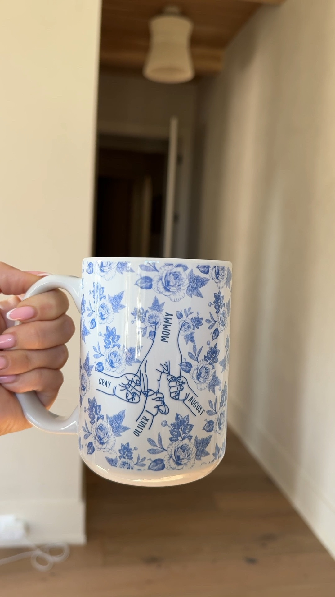 Mother’s Day gift ideas- including this precious personalized mug! 



#LTKMothersDay #LTKKids #LTKmomlife