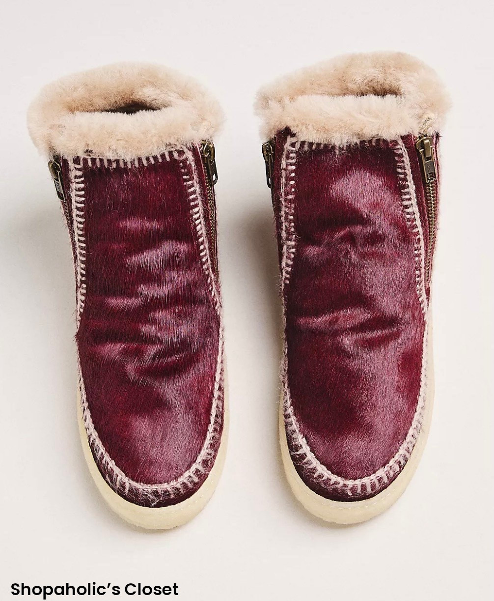 These cuties are on sale right now at Anthropologie!

Extra 50% off sale plus 30% off select items.

#shopdeescloset #shopaholicscloset

#LTKSaleAlert