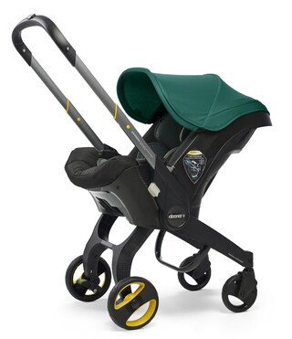 Doona Infant Convertible Car Seat and Stroller | Dillard's | Dillard's