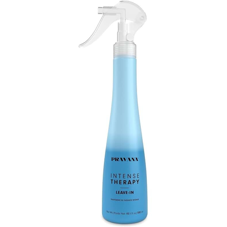 PRAVANA Intense Therapy Leave-In Conditioner Spray Treatment & Detangler | Instantly Detangles & Hydra… | Amazon (US)