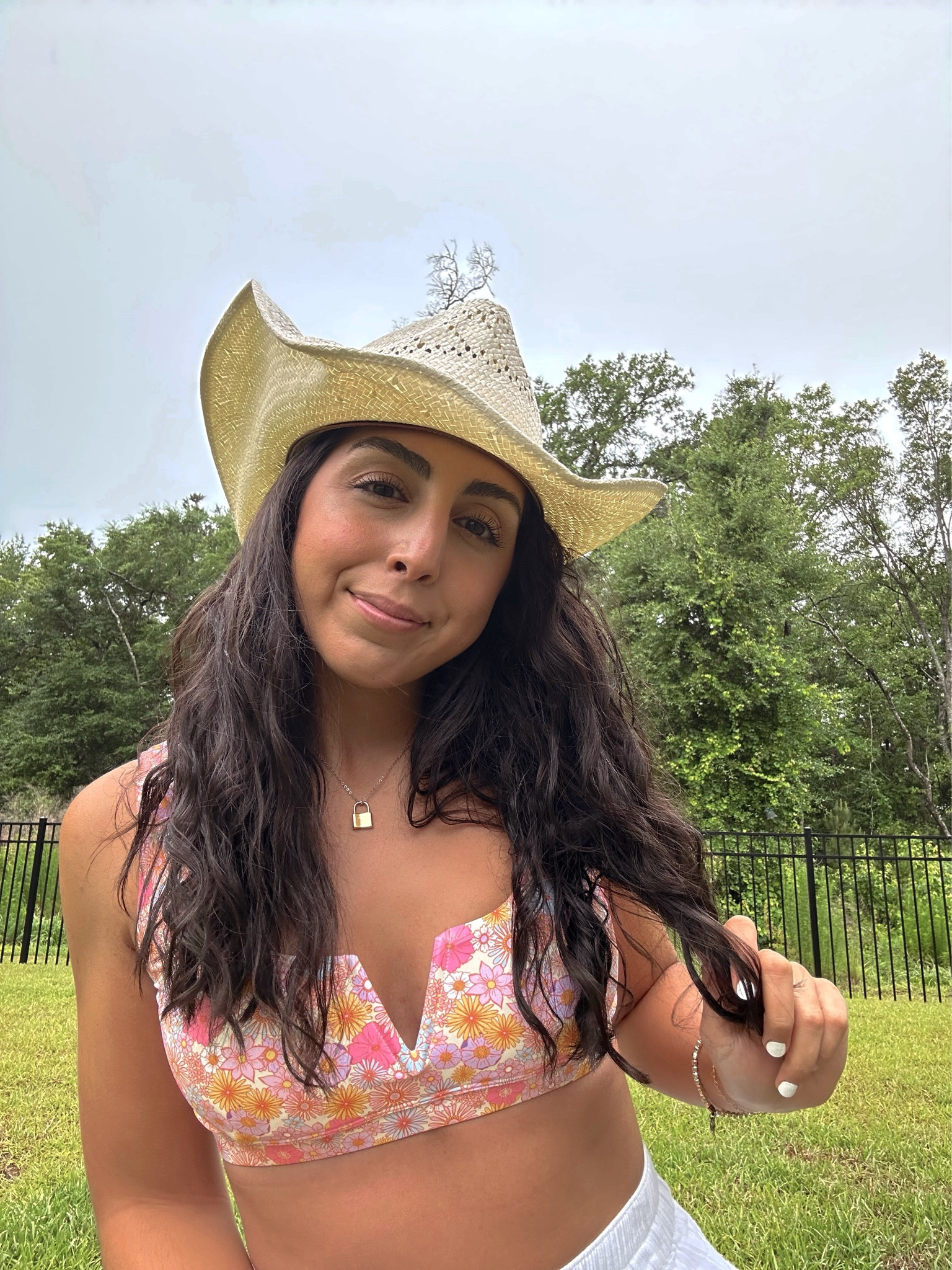 Swim of the summer!

#LTKSeasonal #LTKFind #LTKswim