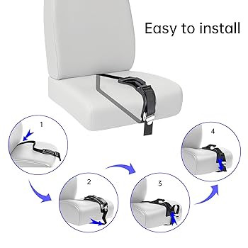 WNN Seats Pregnancy Bump Strap,Prevent Compression of The Abdomen-Comfort amp,Freedom for Pregnan... | Amazon (US)