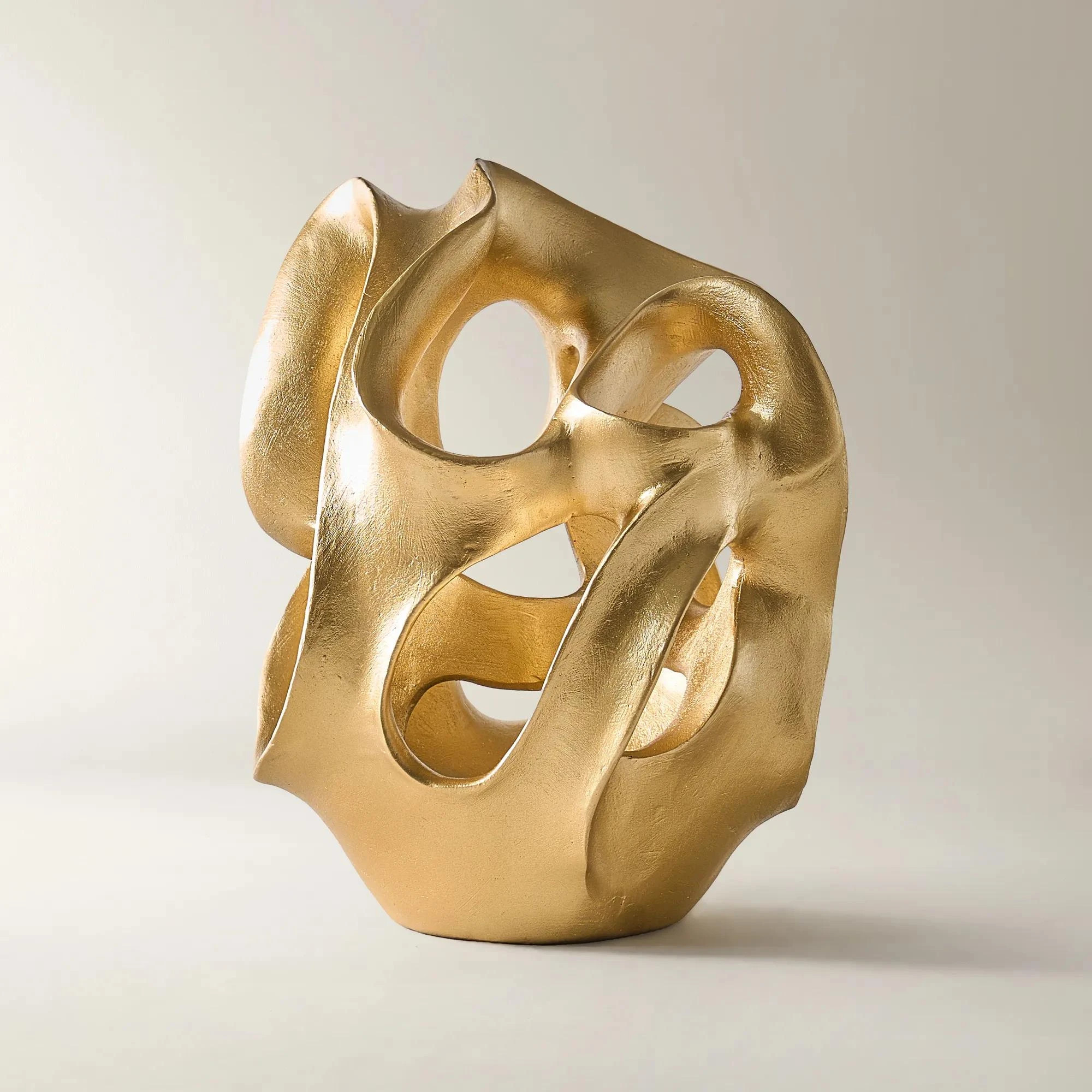 Payal Object - Gold | Z Gallerie
