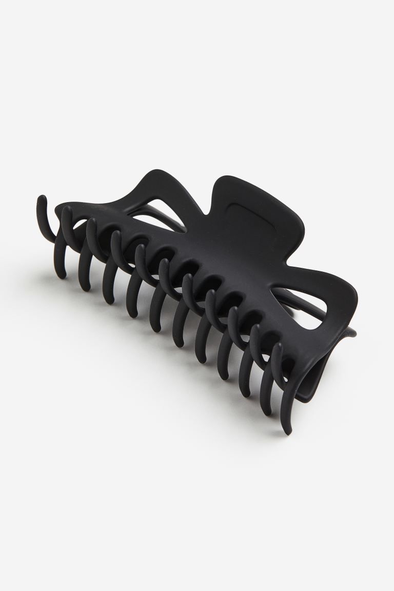 Hair claw | H&M (UK, MY, IN, SG, PH, TW, HK)