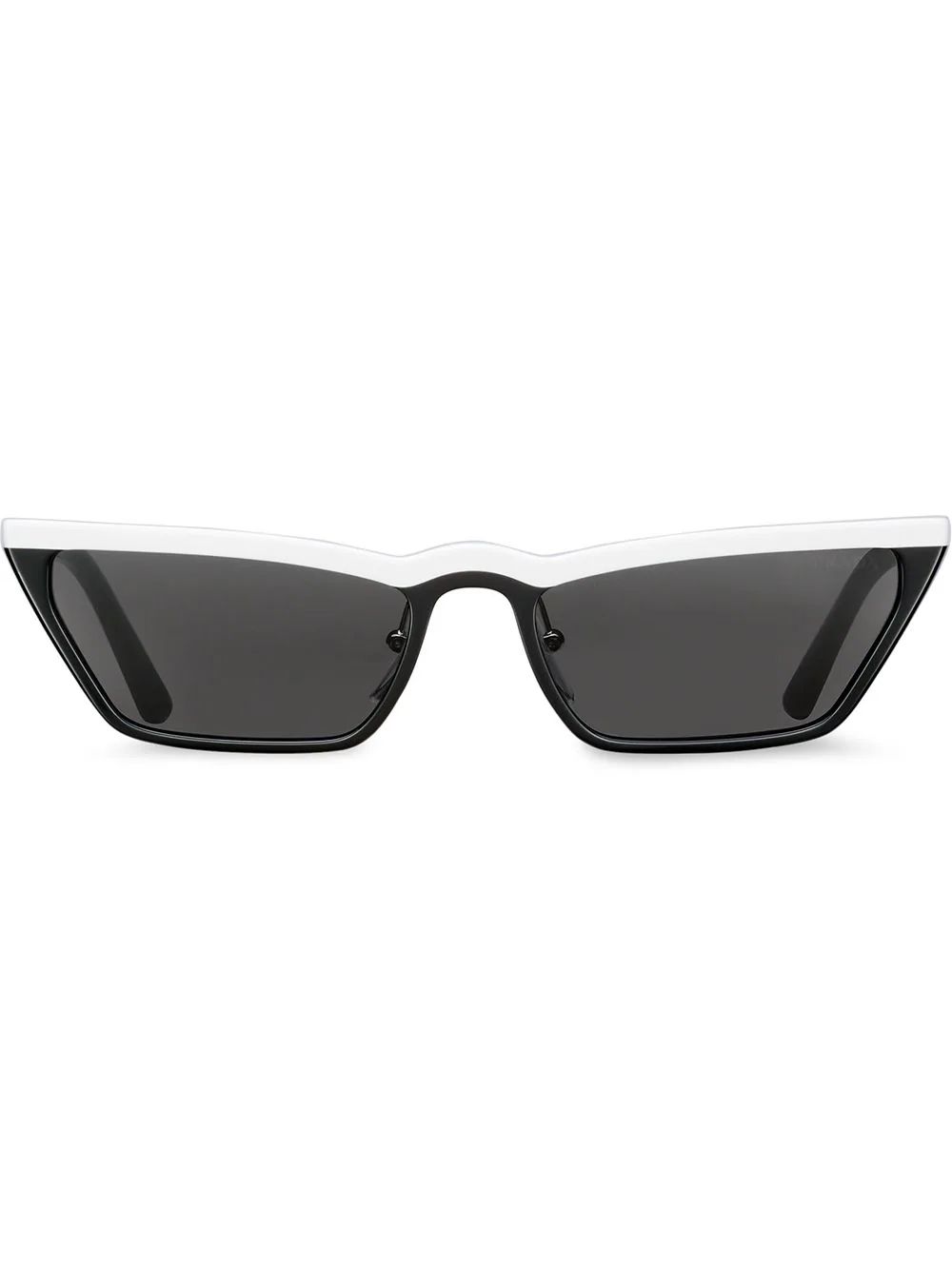 Prada Ultravox Eyewear | Farfetch (US)