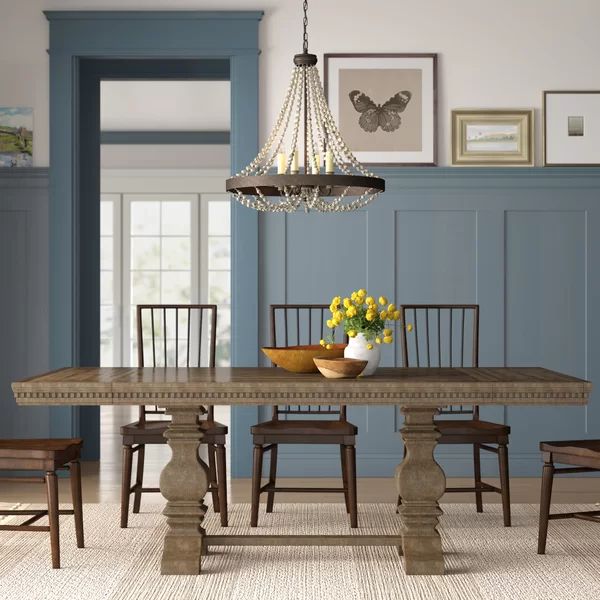 Blaine Extendable Dining Table | Wayfair North America