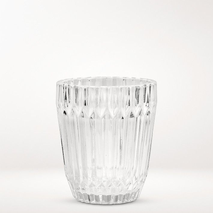 Fortessa Archie Tumblers, Set of 6 | Williams-Sonoma