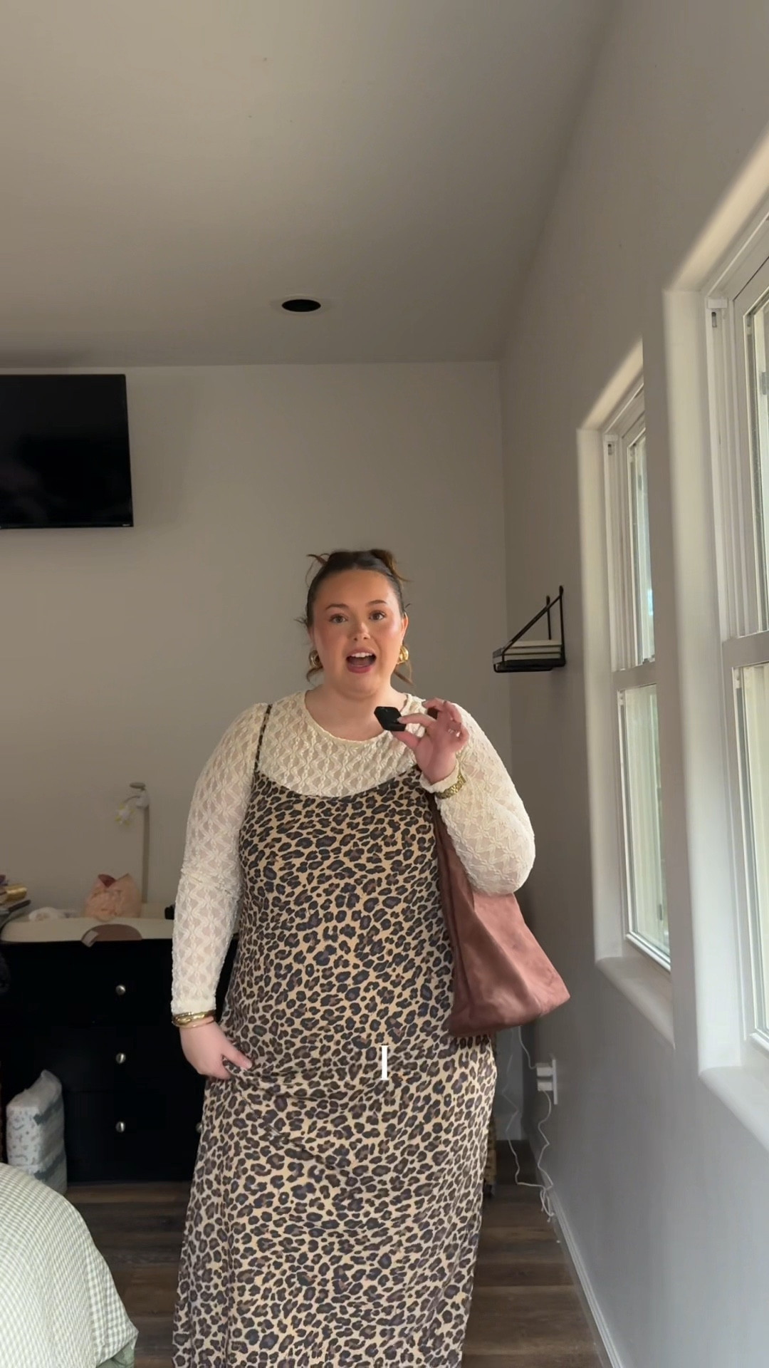 church ootd!! Love how this outfit turned out. This dress is on sale for under $40!! Wearing an XL in everything 

#LTKU #LTKPlusSize #LTKSeasonal