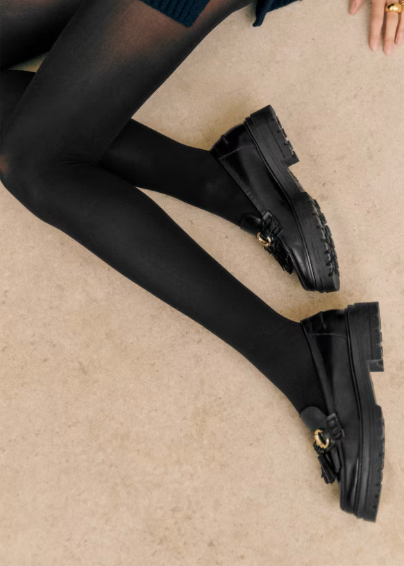 Panty | Sezane Paris