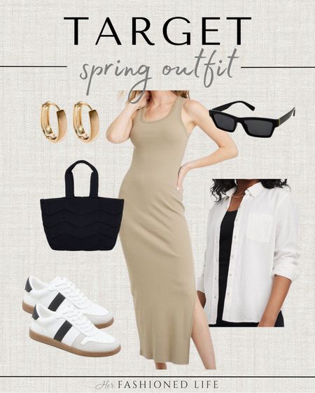 Target Spring Outfitts

#LTKover40 #LTKxTarget #LTKstyletip