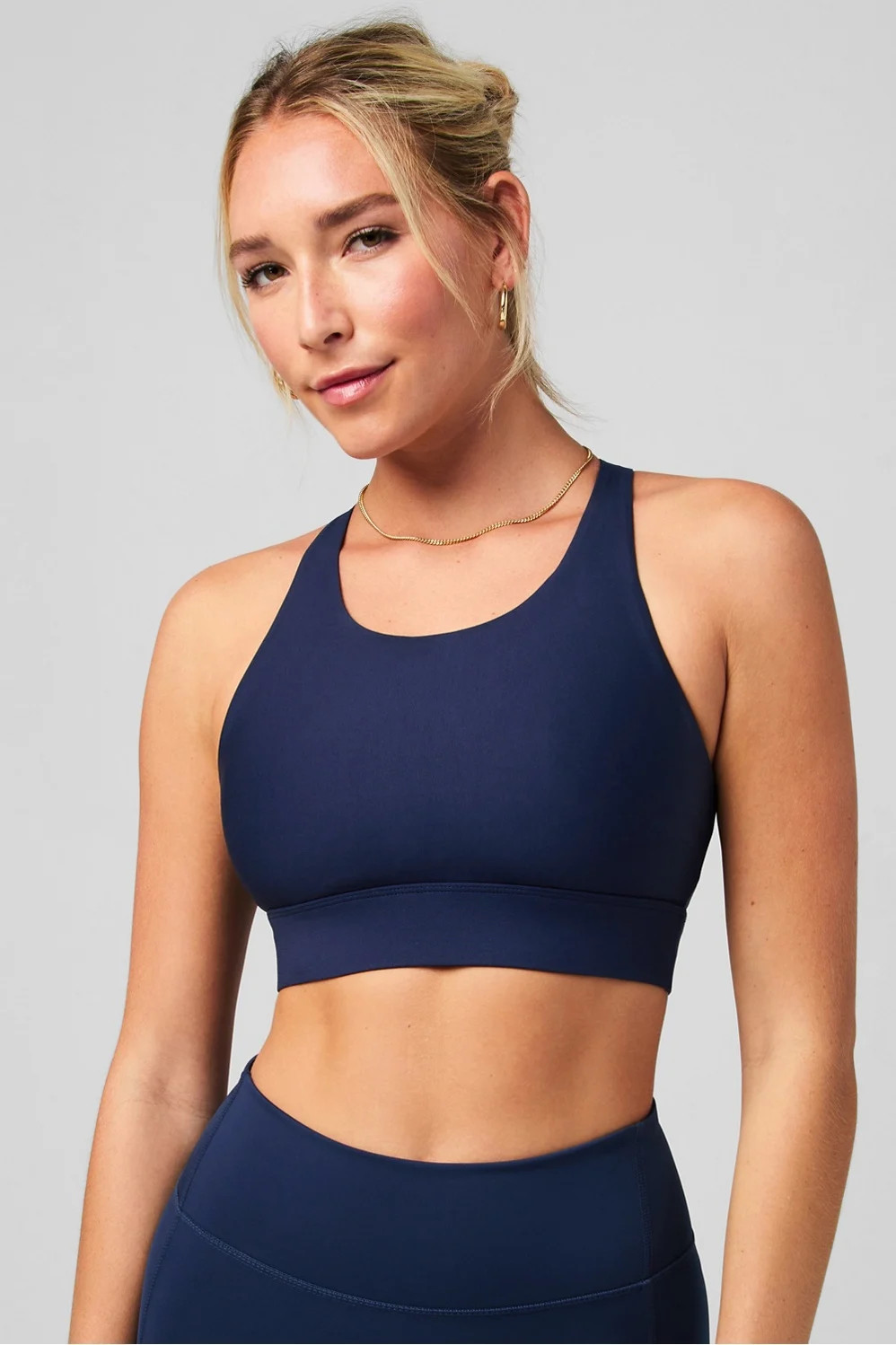 No-Bounce High Impact Sports Bra | Fabletics