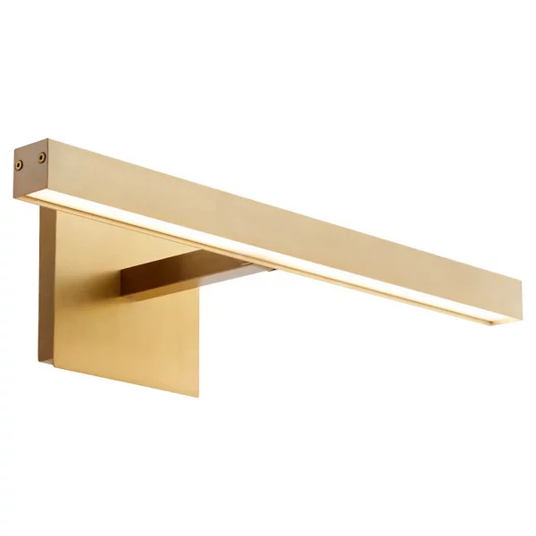 940 LED Picture Light | Lumens