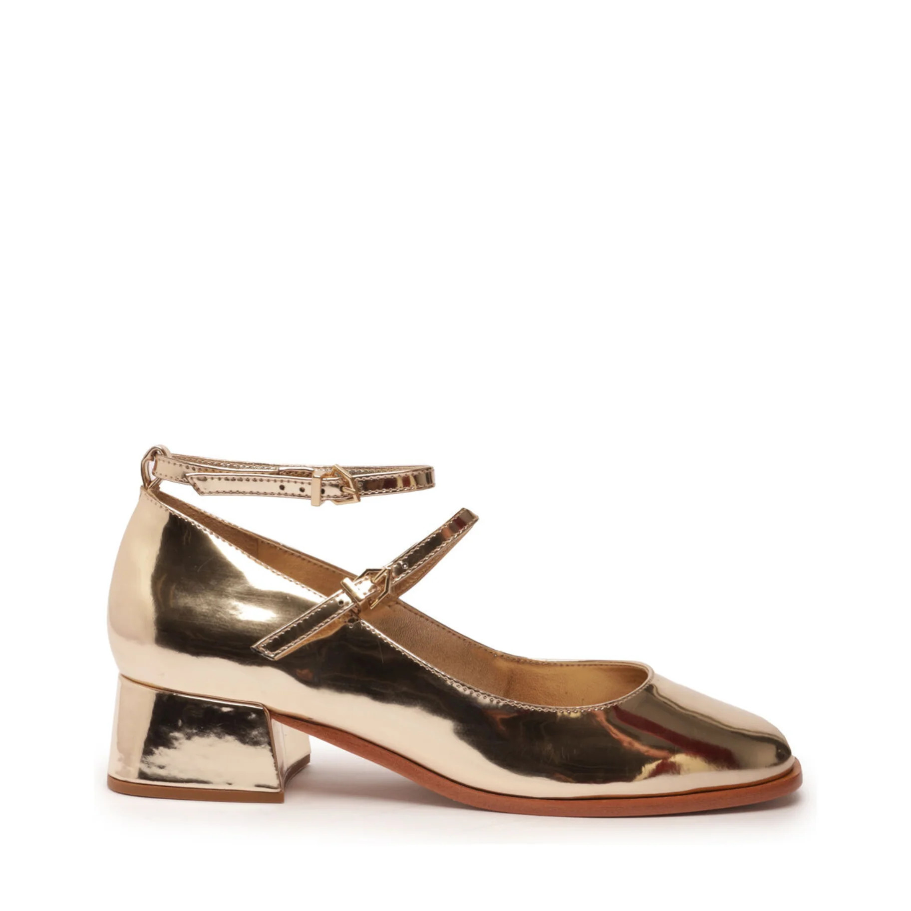 Dorothy Specchio Pump | Schutz Shoes (US)