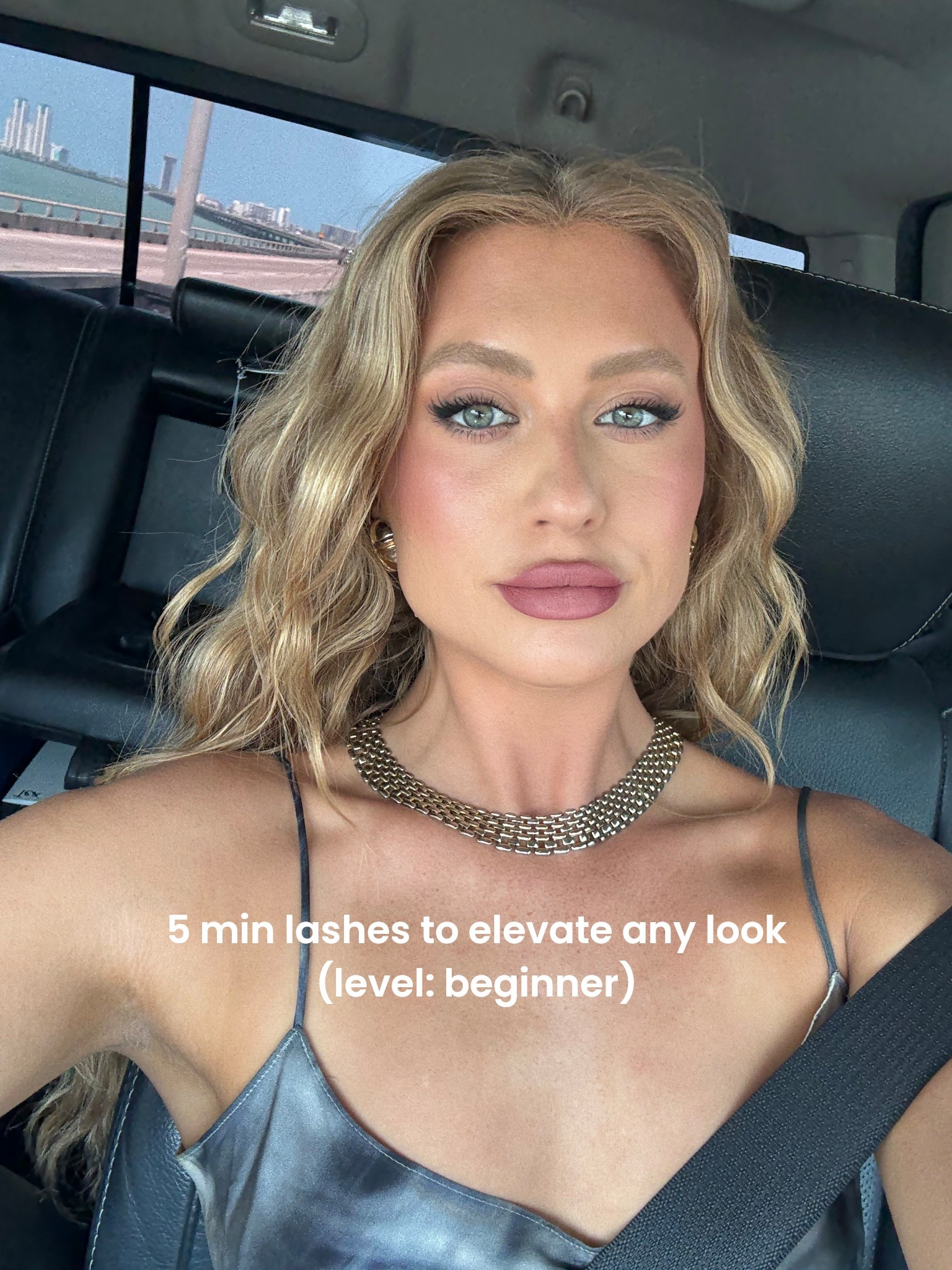 Easy 5 min lashes- wispy lashes for glam makeupp

#LTKWedding #LTKBeauty