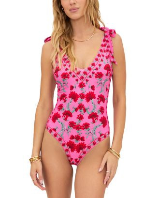 Akira One Piece Swimsuit | Bloomingdale's (US)